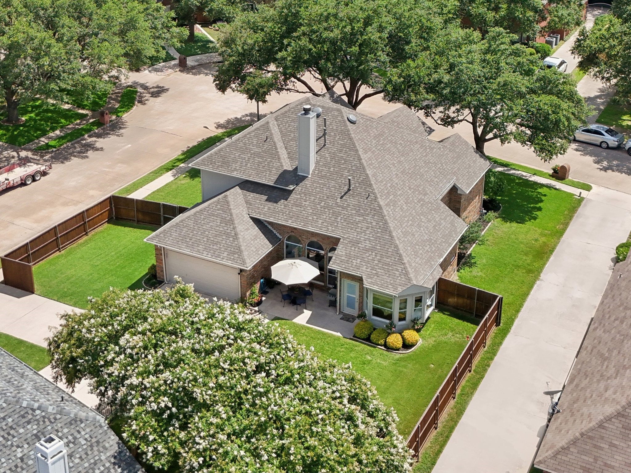 528 Bullingham Lane Allen TX 75002