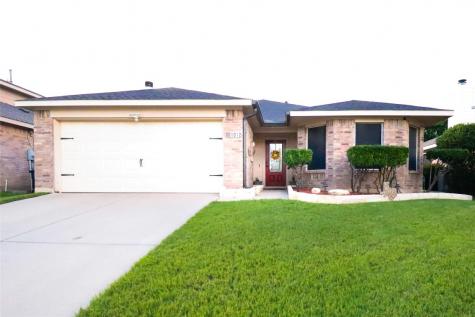 1012 Triple Crown Drive Fort Worth TX 76179