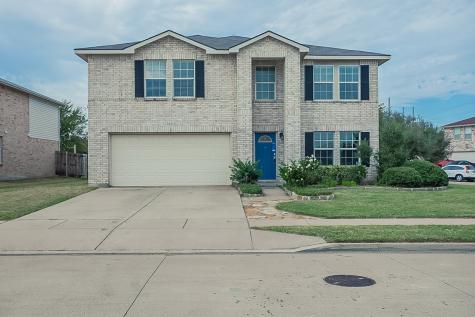 5421 Lava Rock Drive Fort Worth TX 76179