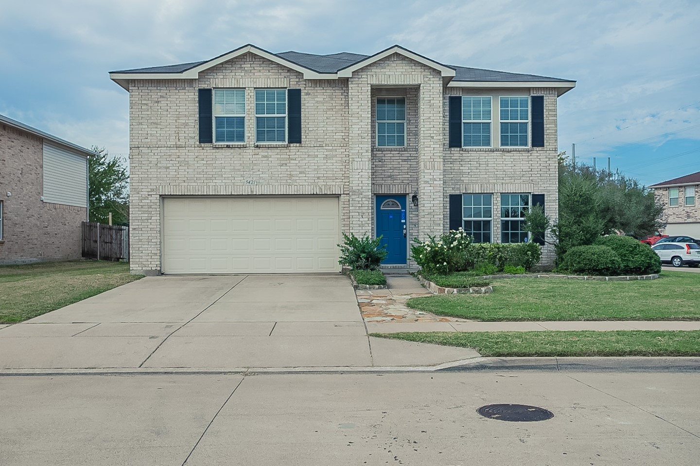 5421 Lava Rock Drive Fort Worth TX 76179