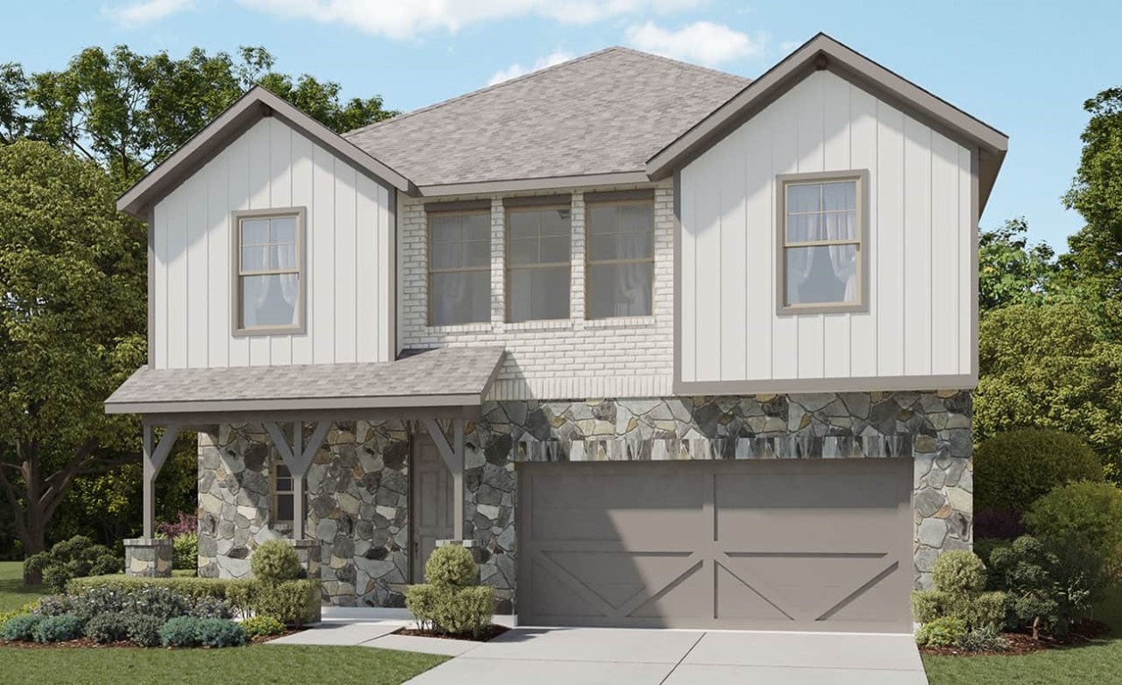 2225 Crooked Bow Drive Mesquite TX 75149