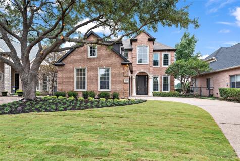 5440 Southern Hills Drive Frisco TX 75034