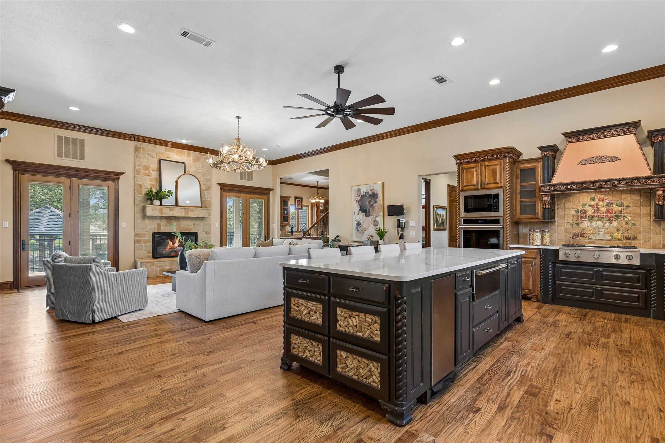 700 Temple Hall Highway Granbury TX 76049