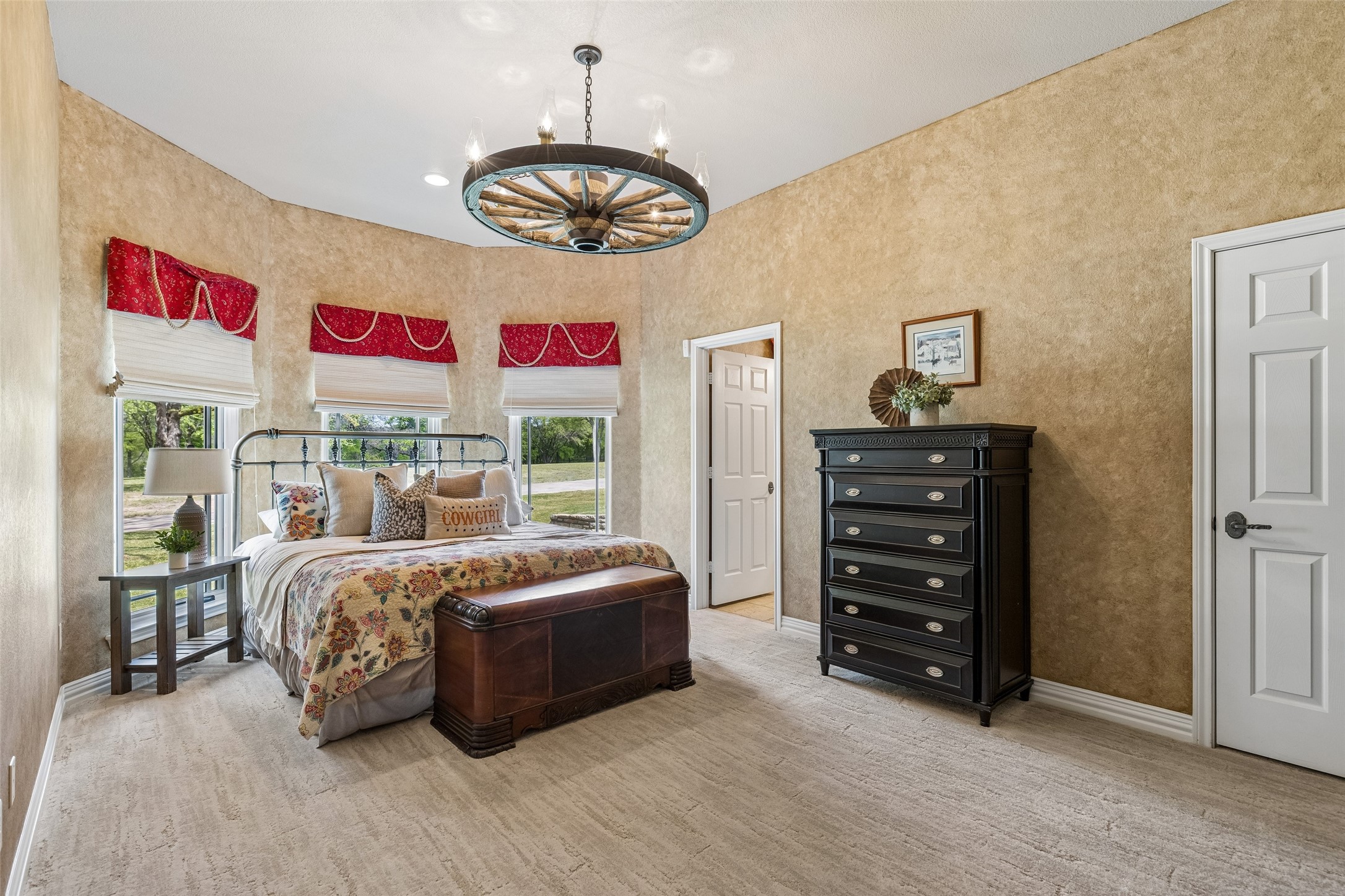 700 Temple Hall Highway Granbury TX 76049