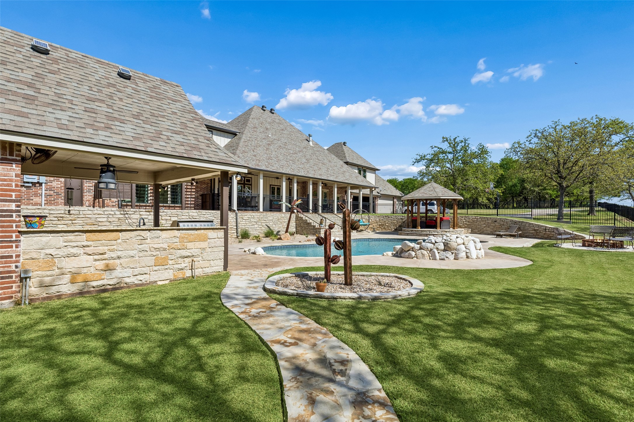 700 Temple Hall Highway Granbury TX 76049