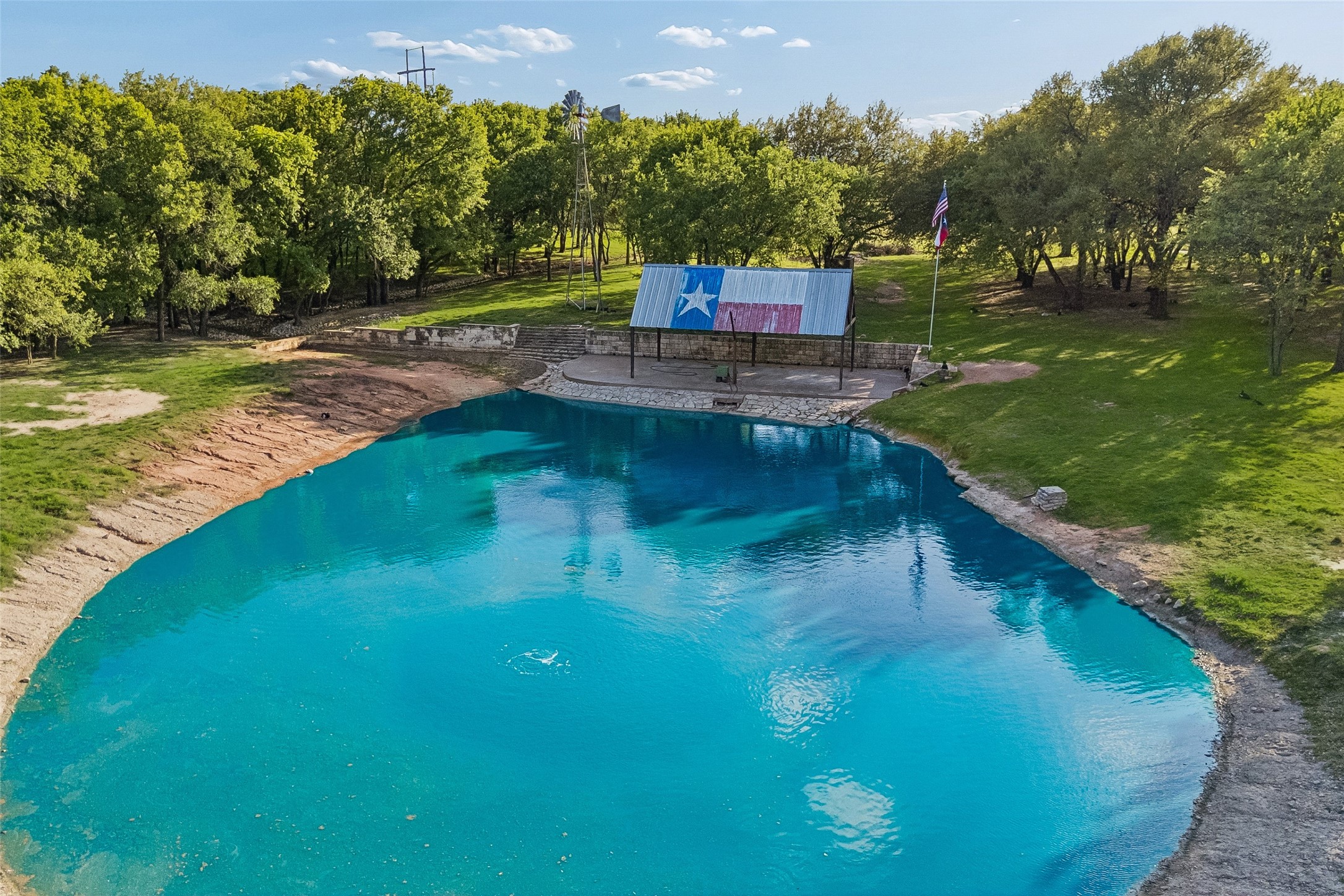 700 Temple Hall Highway Granbury TX 76049