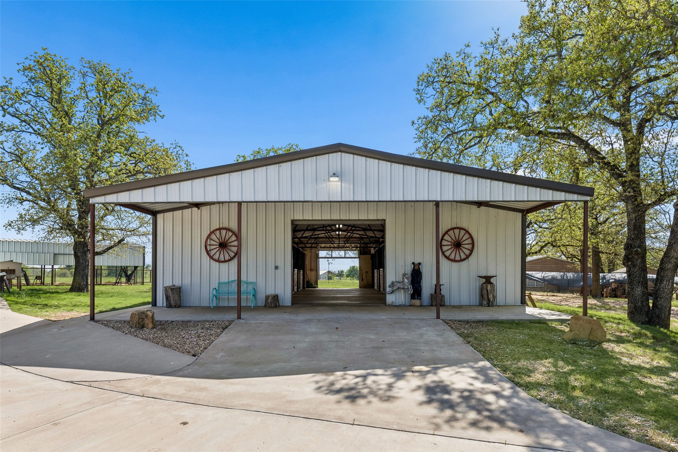 700 Temple Hall Highway Granbury TX 76049
