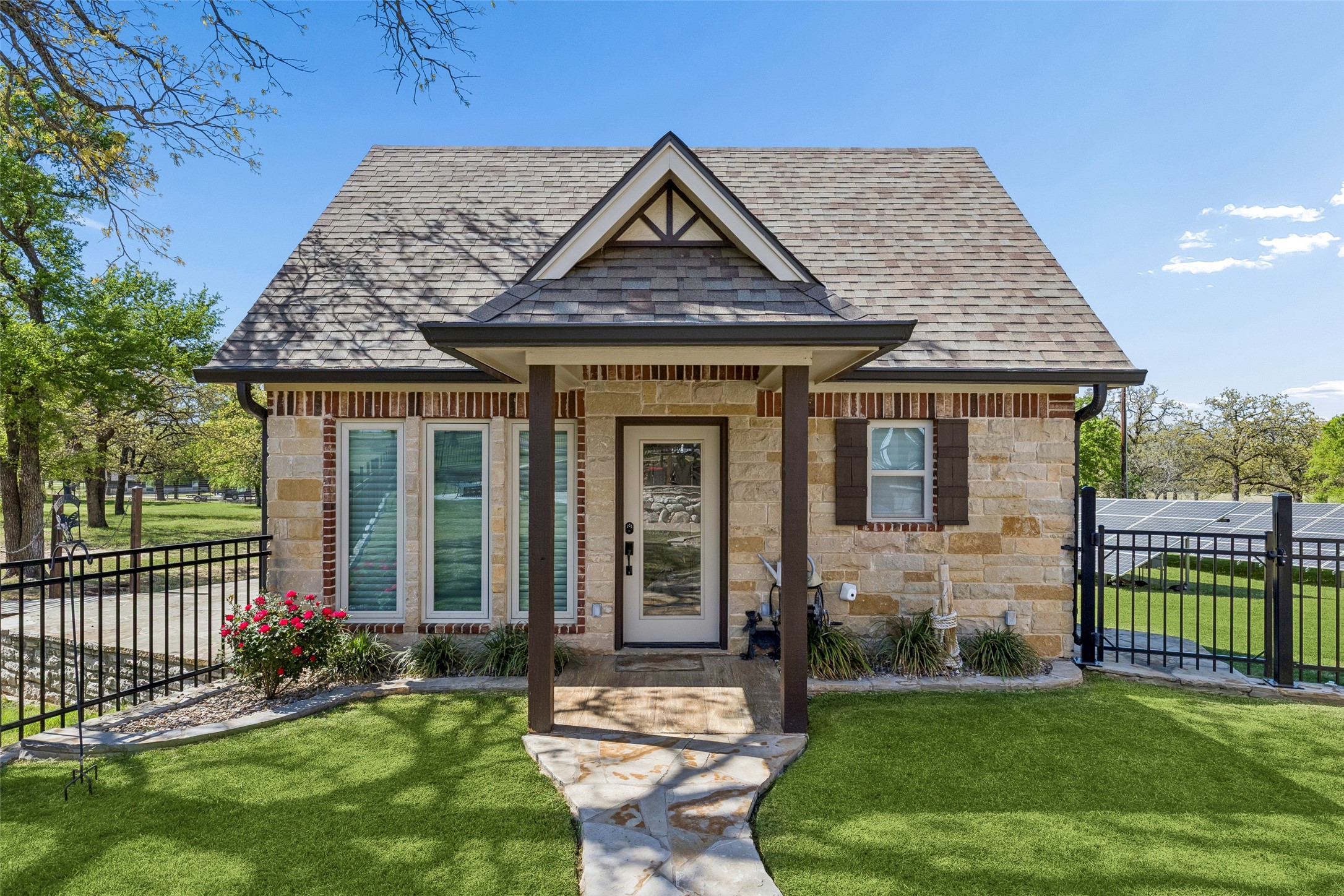700 Temple Hall Highway Granbury TX 76049