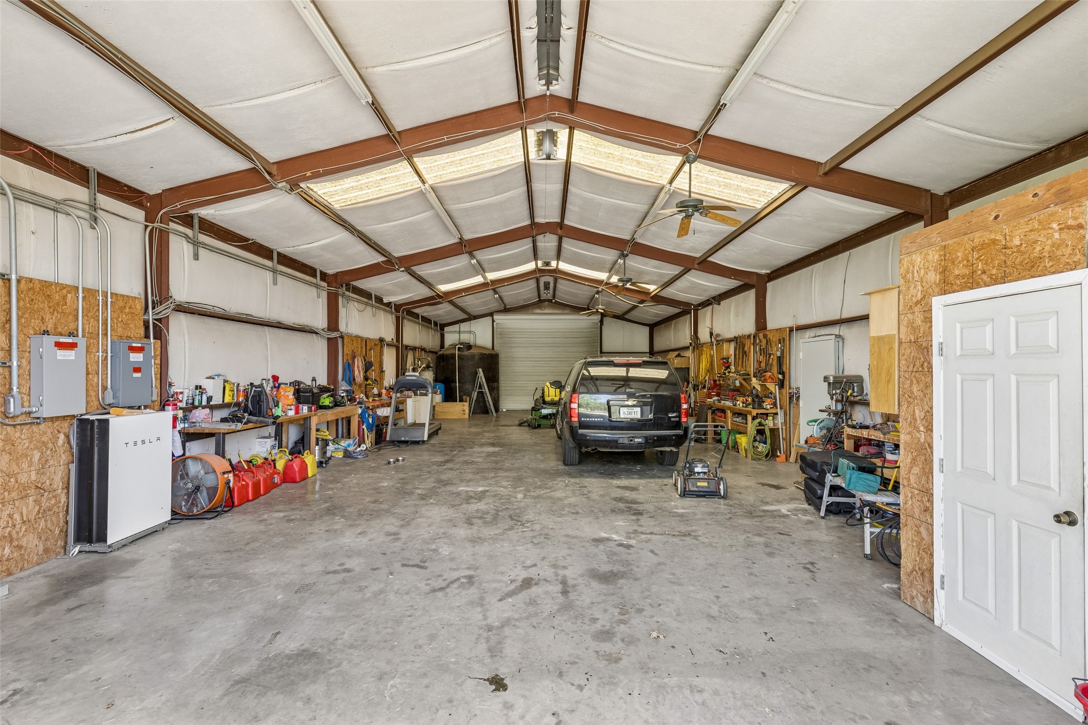 700 Temple Hall Highway Granbury TX 76049