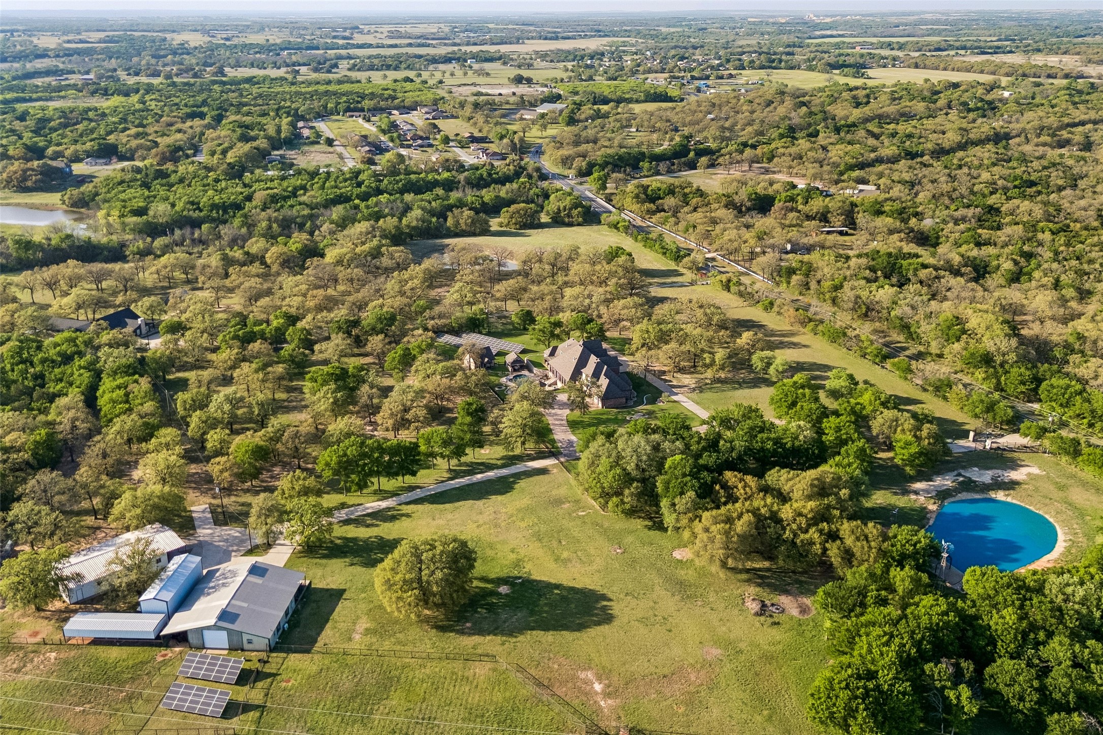 700 Temple Hall Highway Granbury TX 76049