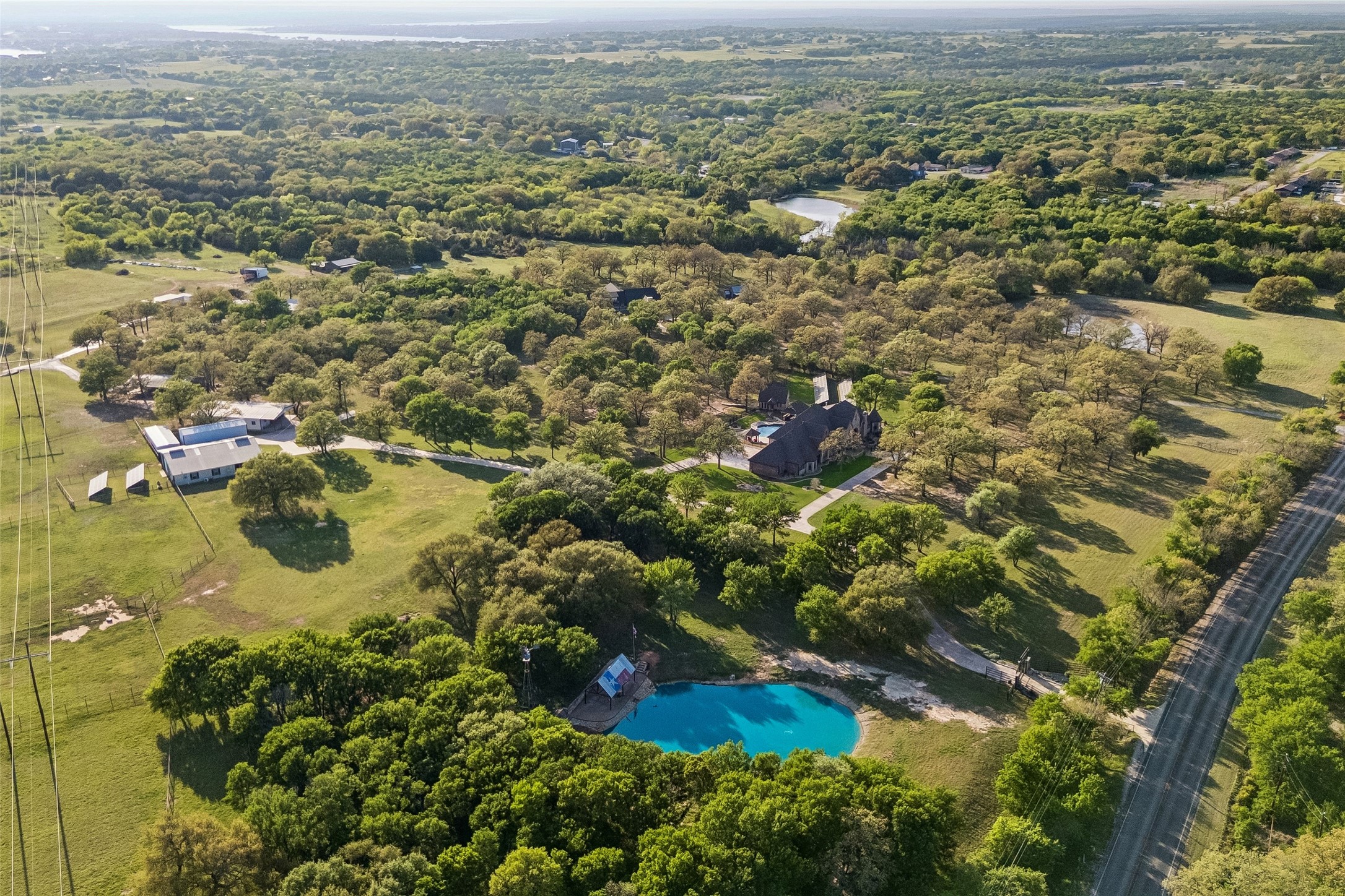 700 Temple Hall Highway Granbury TX 76049