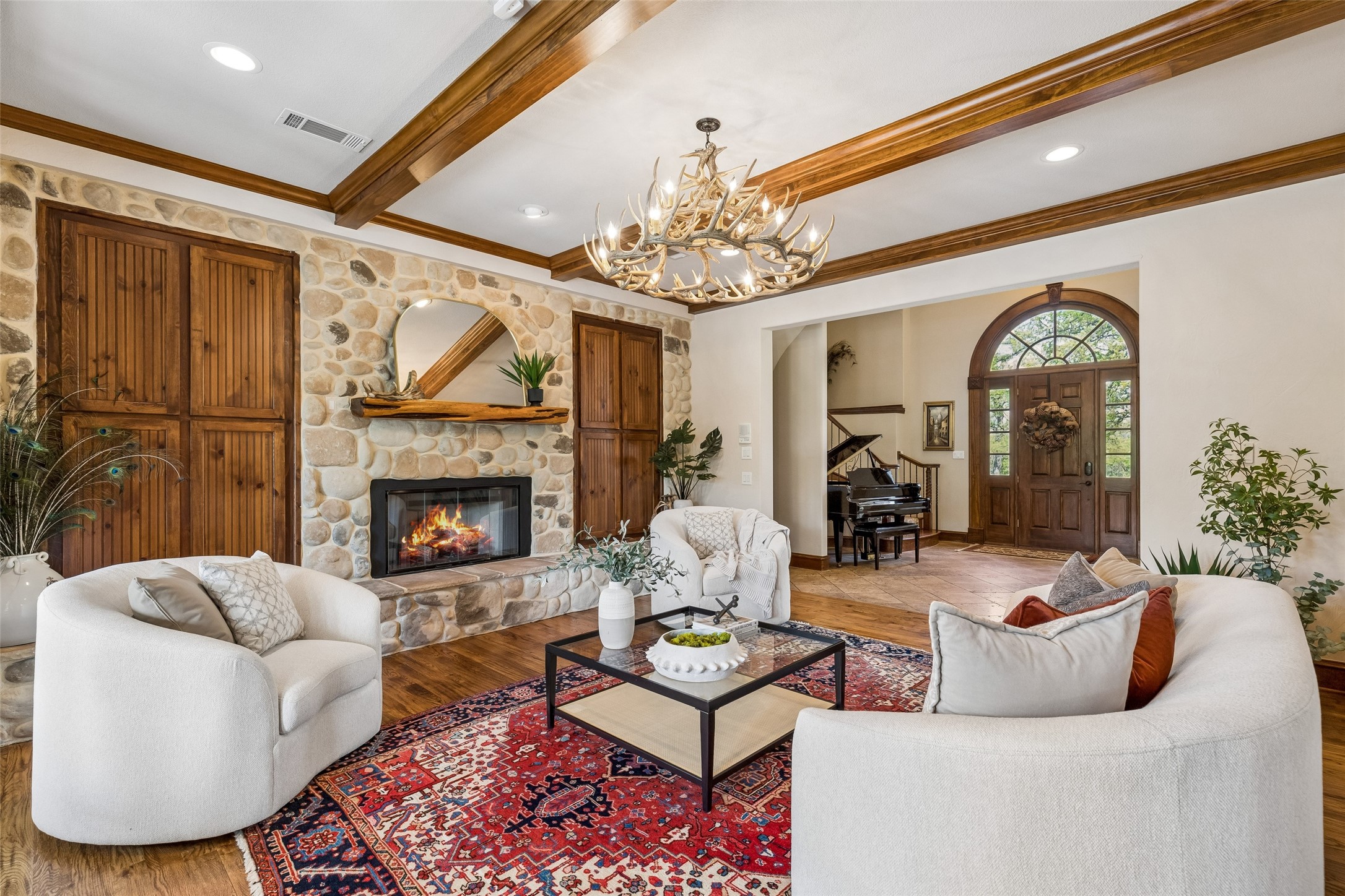 700 Temple Hall Highway Granbury TX 76049