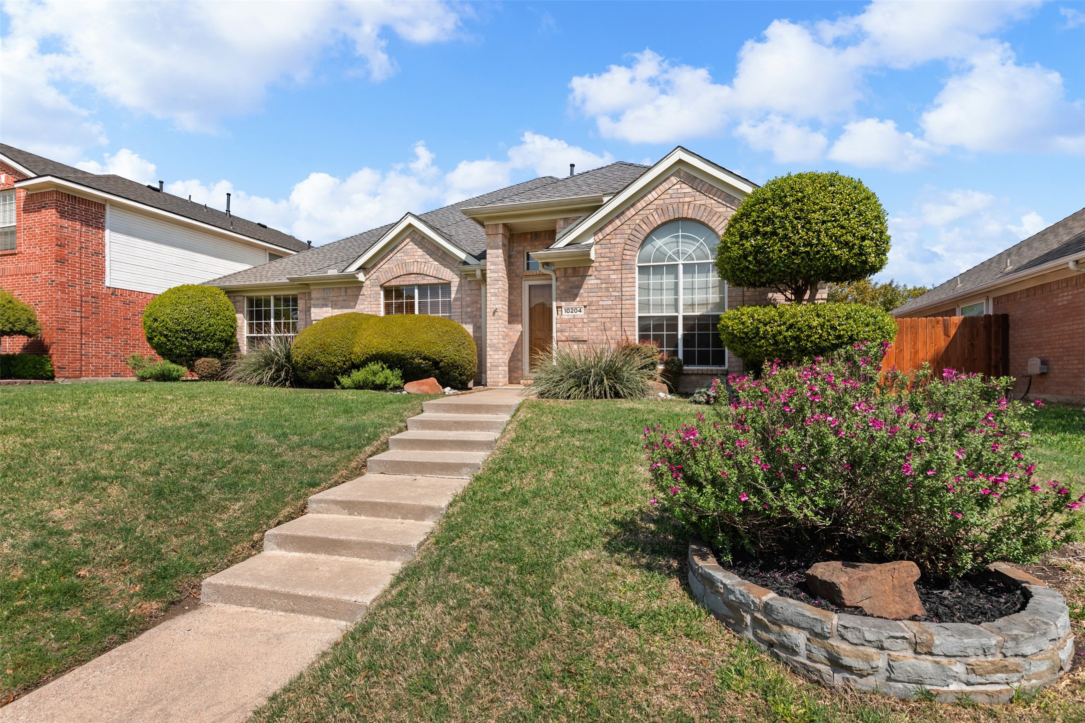 10204 Ashmont Drive Frisco TX 75035
