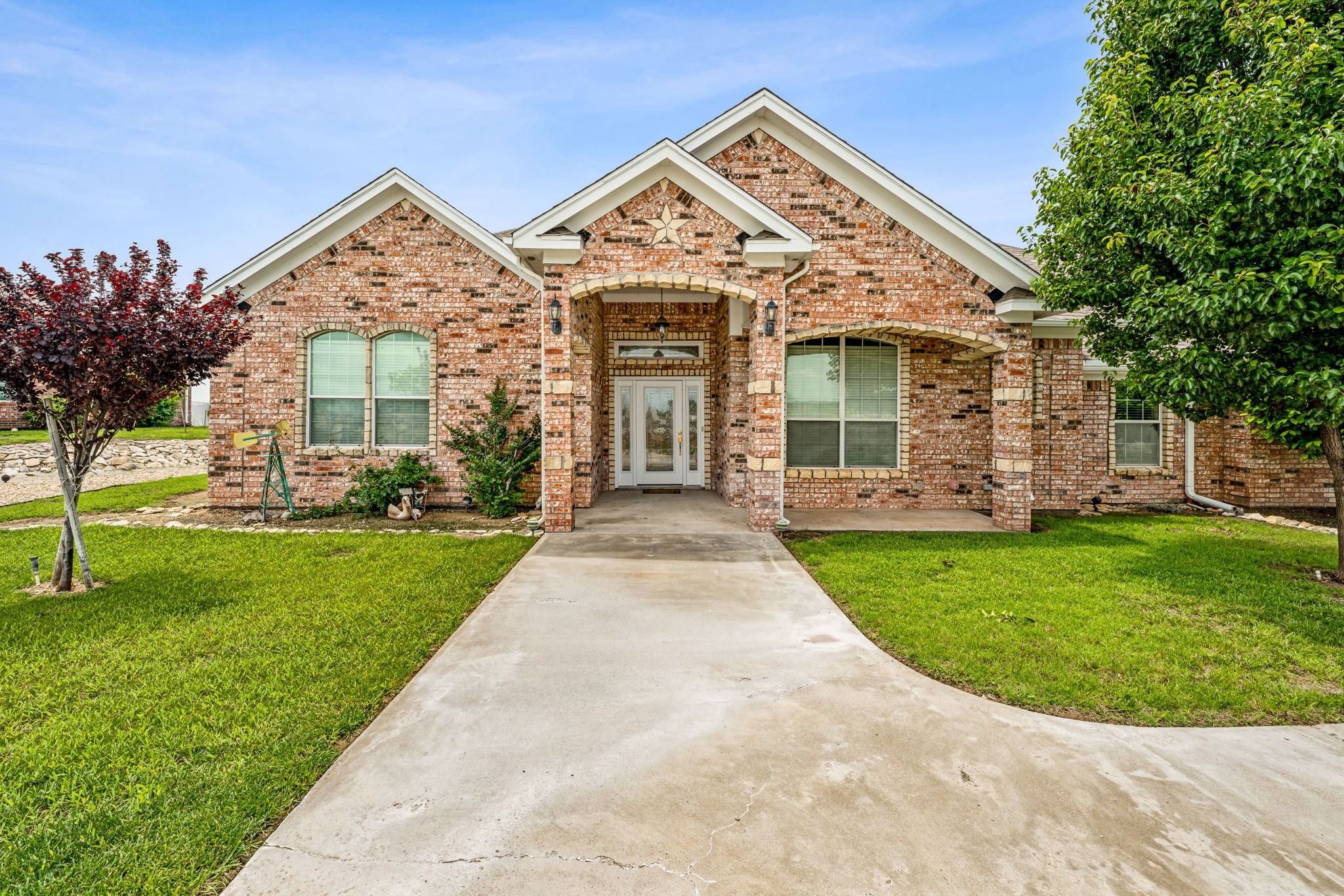 651 Comanche Lake Road Comanche TX 76442
