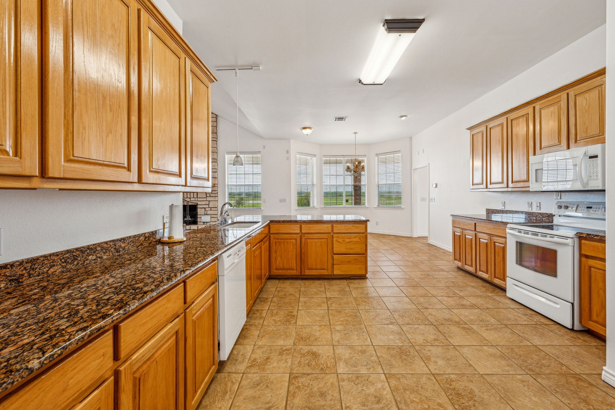 651 Comanche Lake Road Comanche TX 76442