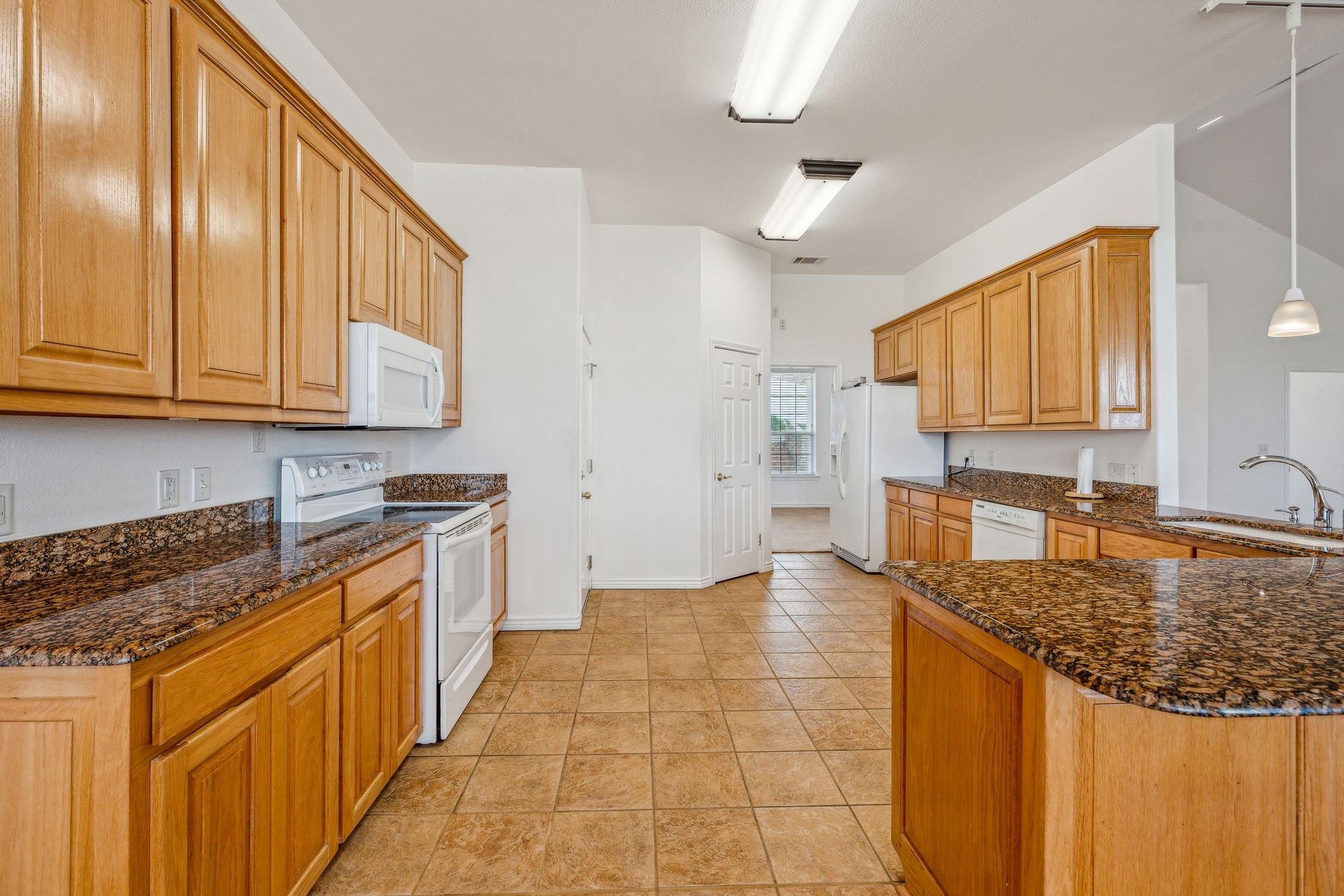 651 Comanche Lake Road Comanche TX 76442