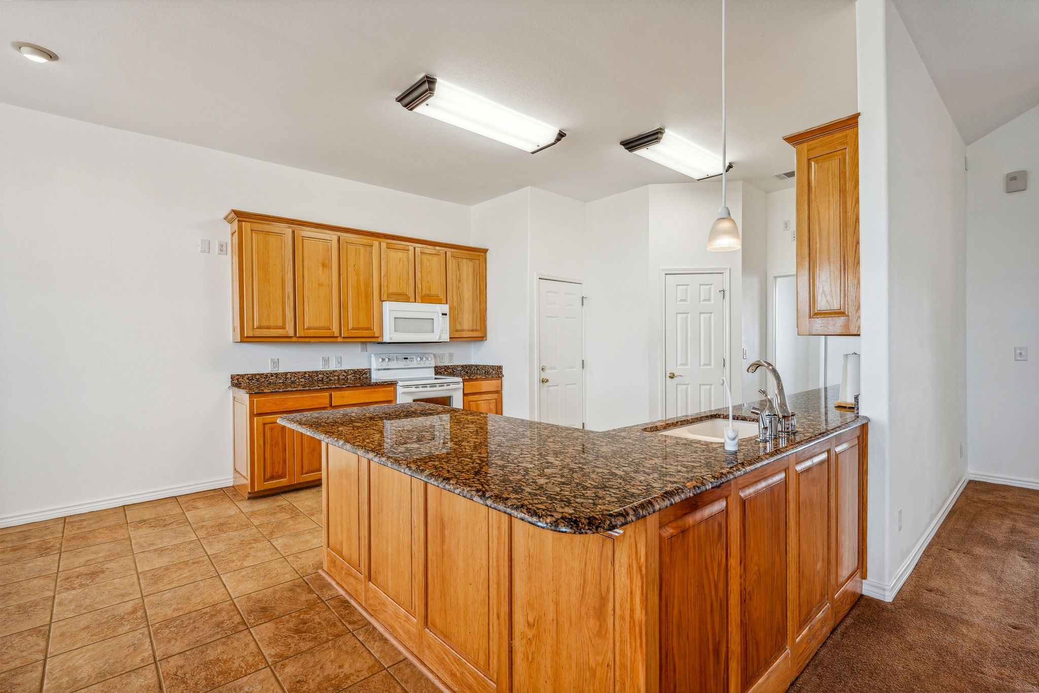651 Comanche Lake Road Comanche TX 76442