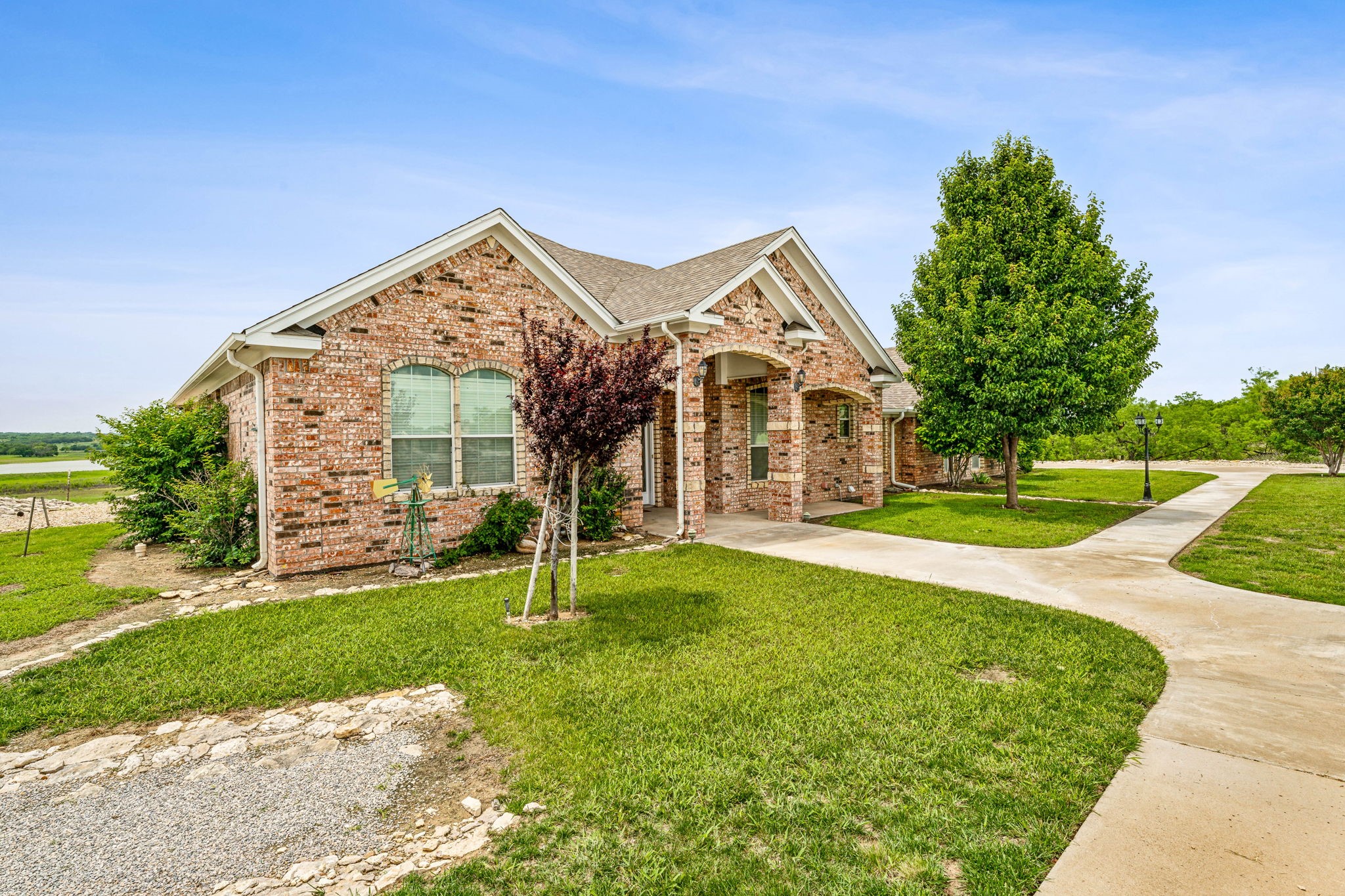 651 Comanche Lake Road Comanche TX 76442
