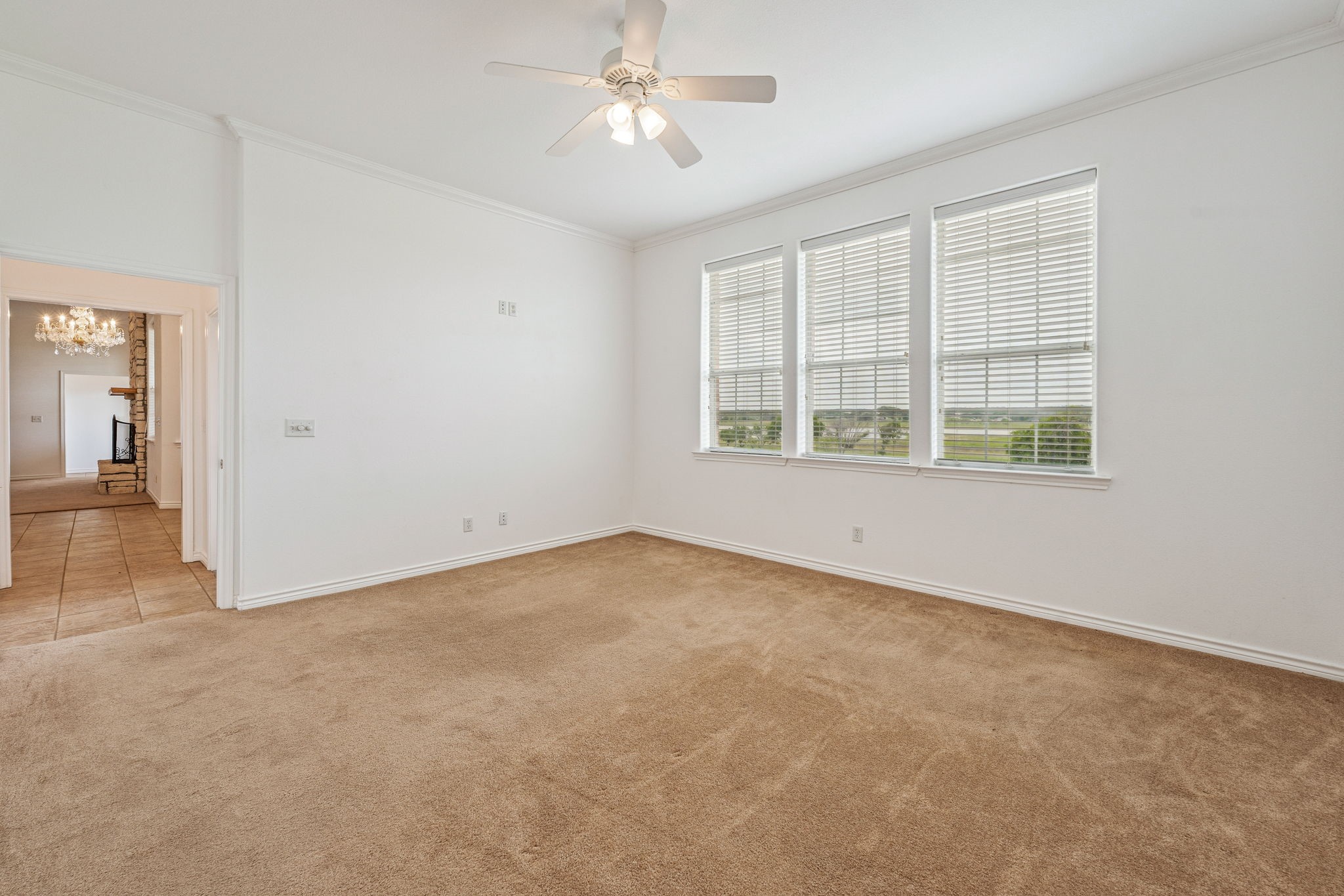 651 Comanche Lake Road Comanche TX 76442