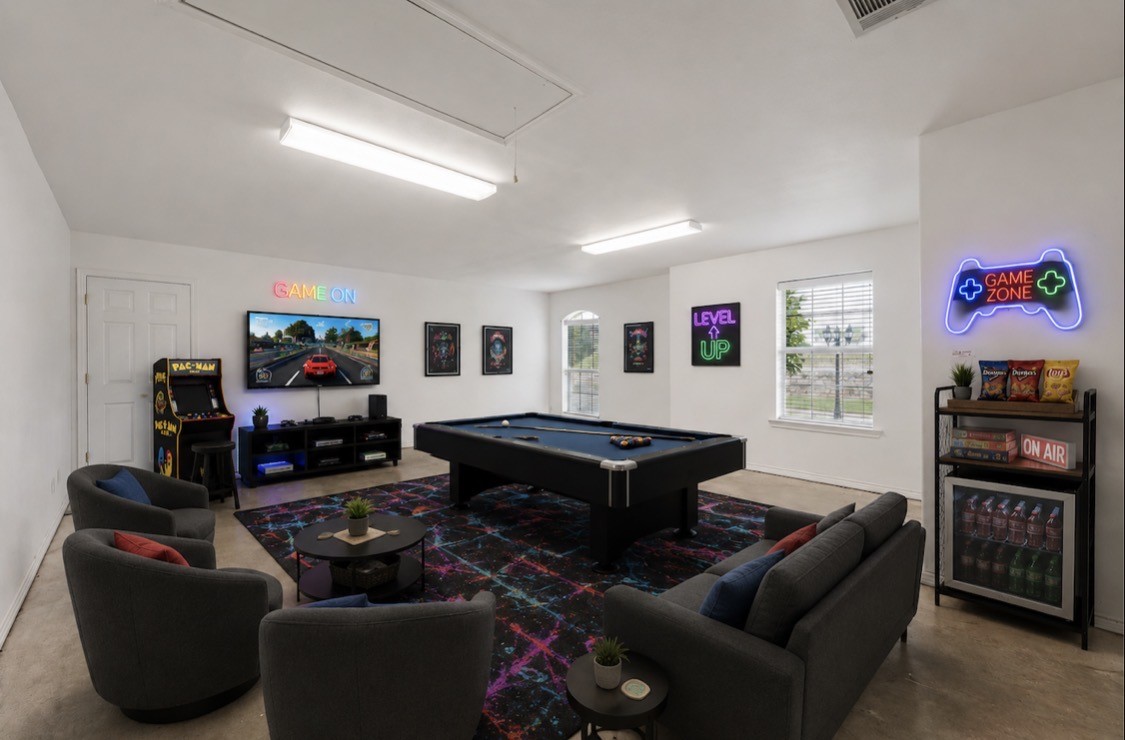 651 Comanche Lake Road Comanche TX 76442