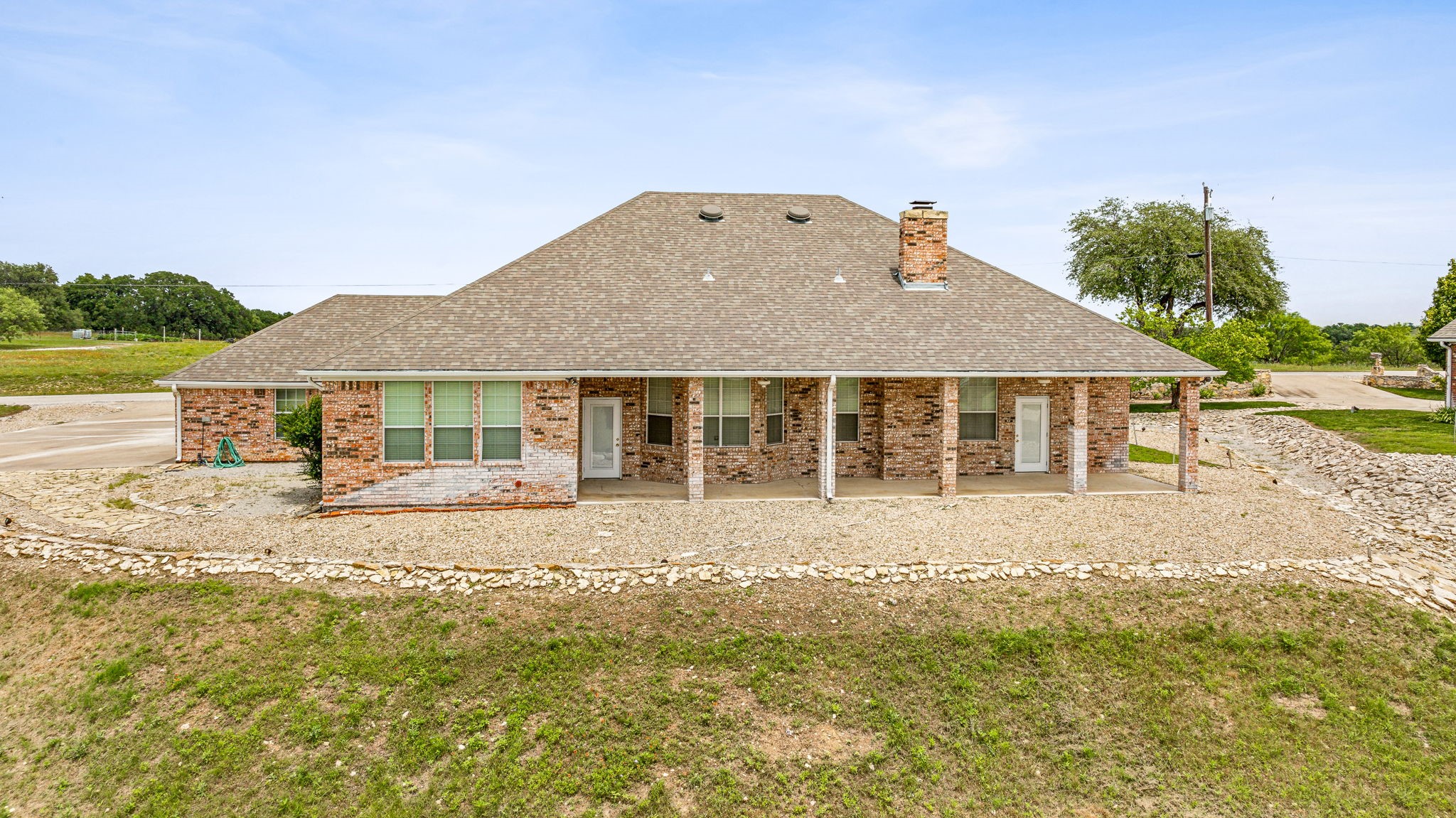 651 Comanche Lake Road Comanche TX 76442