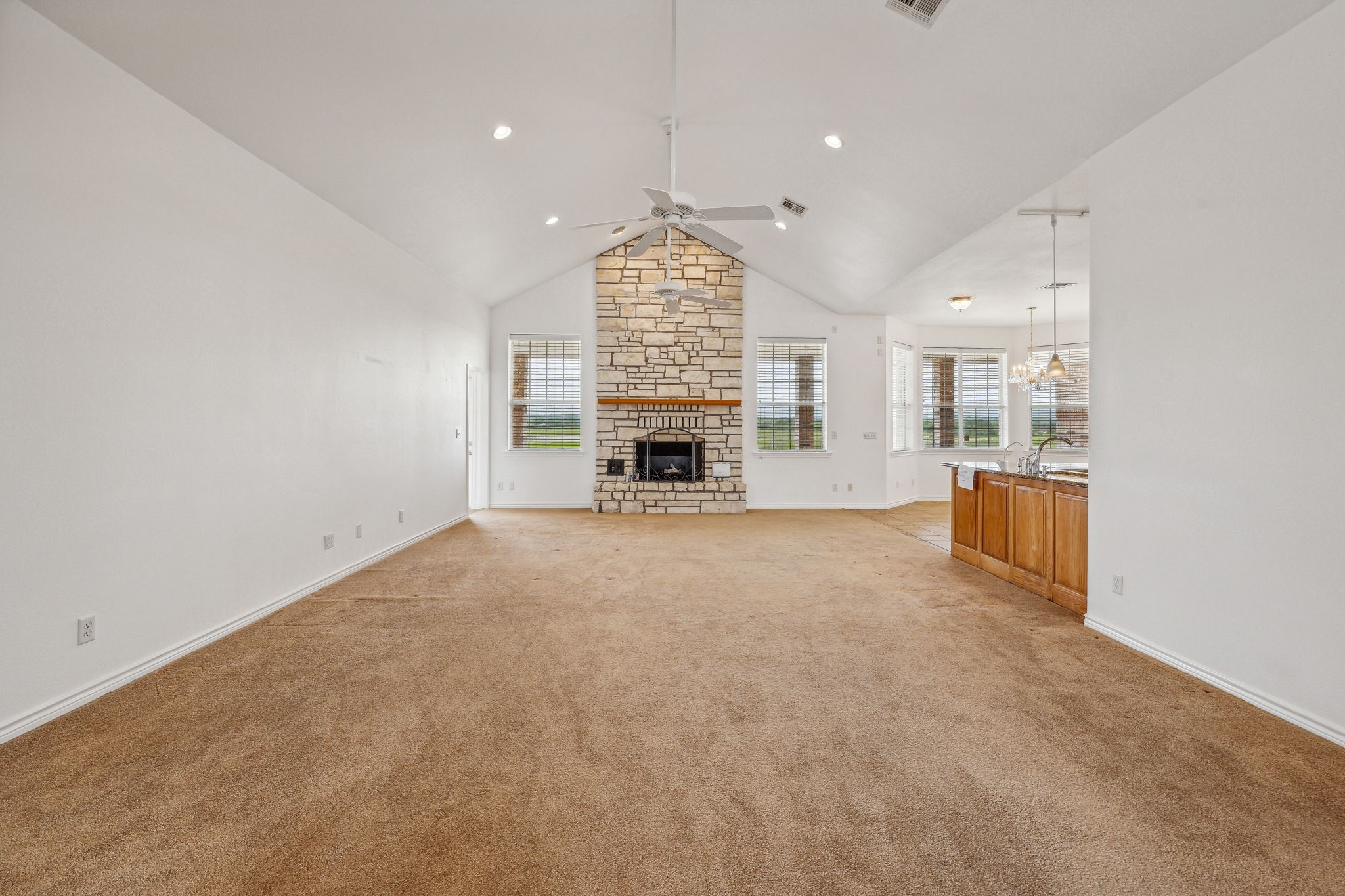 651 Comanche Lake Road Comanche TX 76442