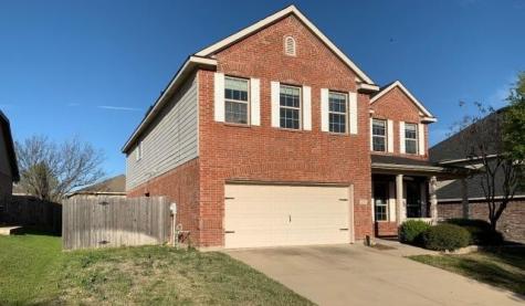 1020 Long Pointe Avenue Fort Worth TX 76108