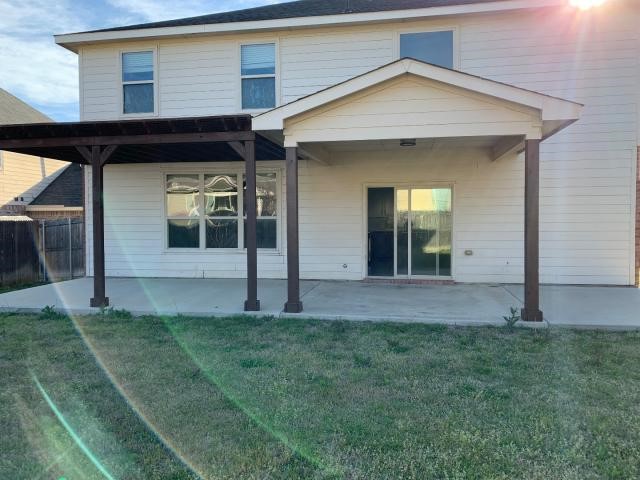 1020 Long Pointe Avenue Fort Worth TX 76108