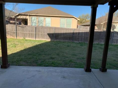 1020 Long Pointe Avenue Fort Worth TX 76108