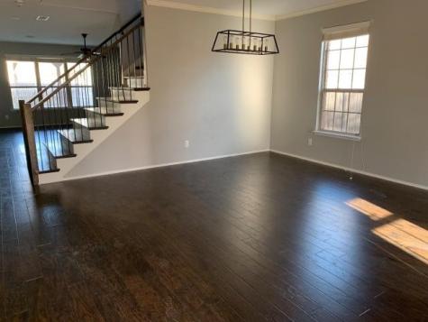 1020 Long Pointe Avenue Fort Worth TX 76108