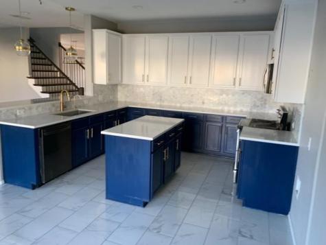 1020 Long Pointe Avenue Fort Worth TX 76108