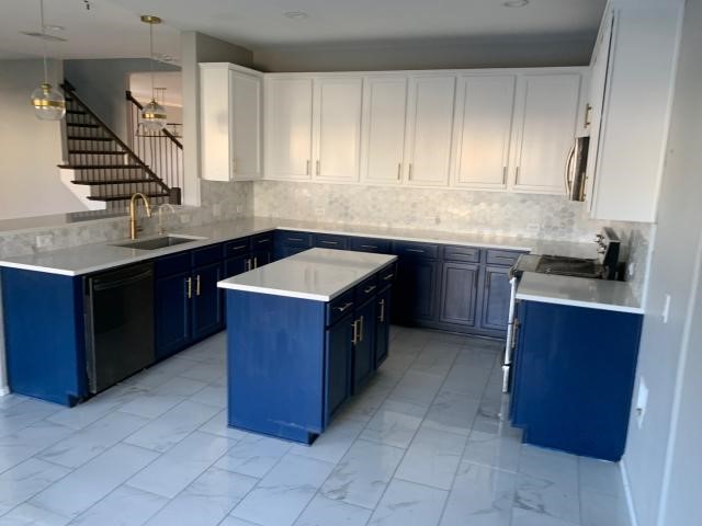 1020 Long Pointe Avenue Fort Worth TX 76108
