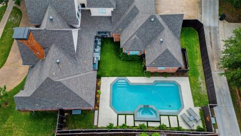 4613 Charles Place Plano TX 75093