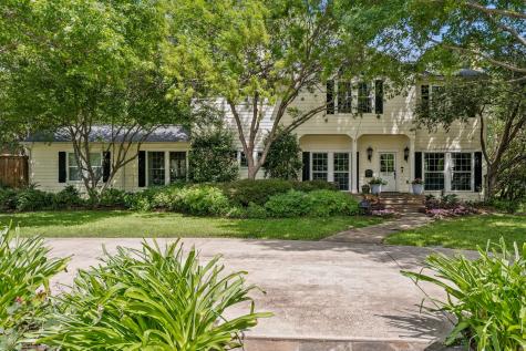 8212 Midway Road Dallas TX 75209