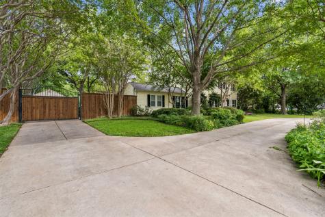 8212 Midway Road Dallas TX 75209
