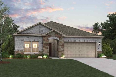 604 Durham Drive Ferris TX 75125