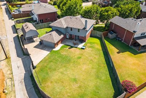 1818 Summer Glen Court Allen TX 75002