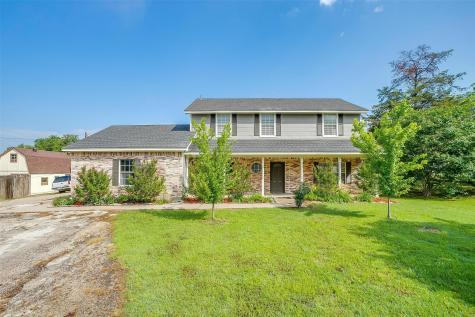 8217 County Road 518 Burleson TX 76028