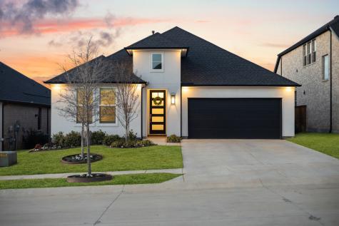 1517 Miranda Lane Denton TX 76210