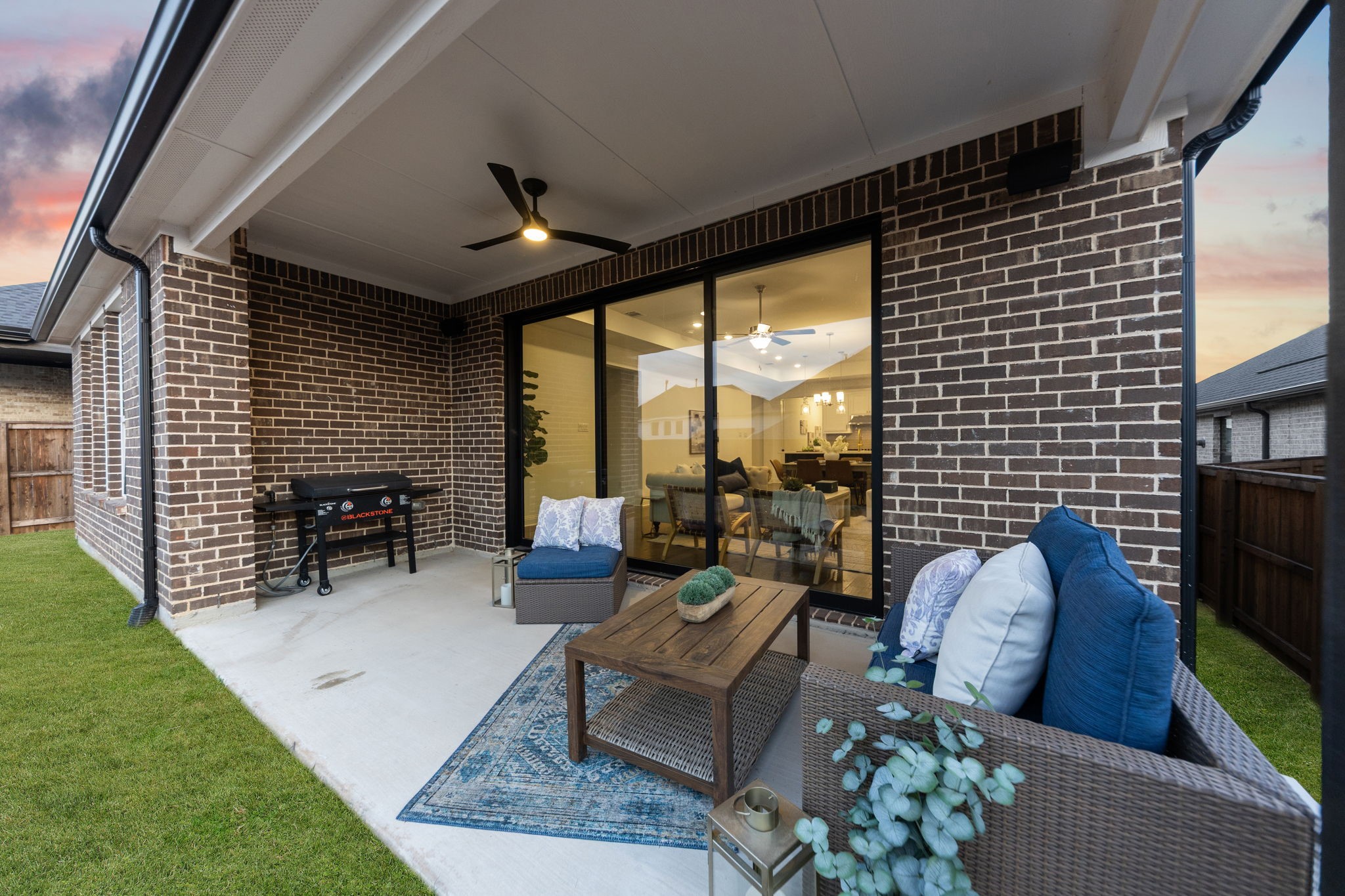 1517 Miranda Lane Denton TX 76210