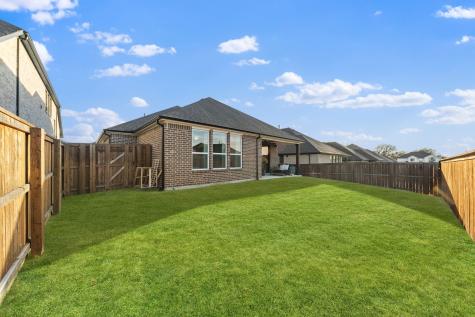 1517 Miranda Lane Denton TX 76210