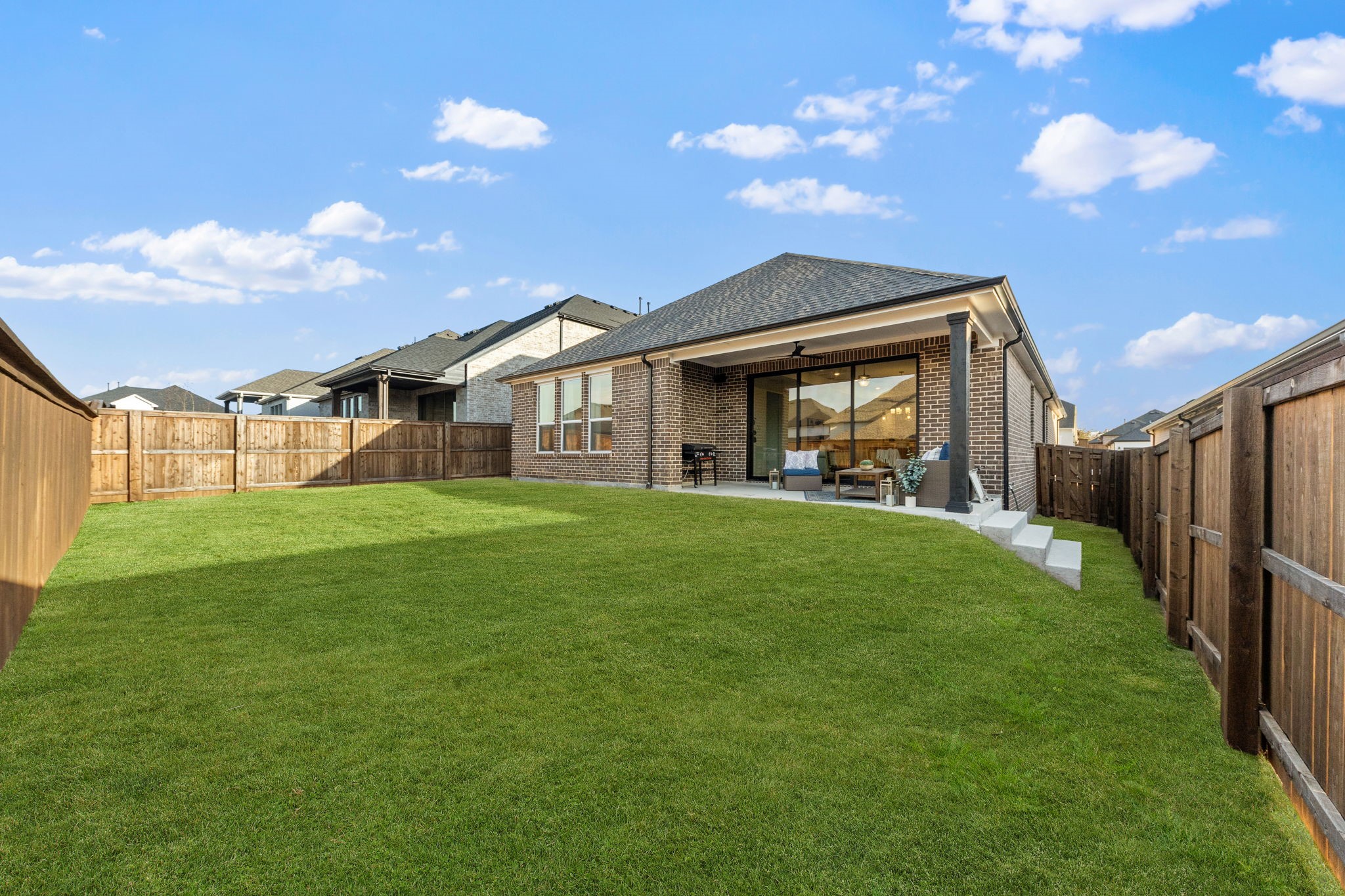 1517 Miranda Lane Denton TX 76210