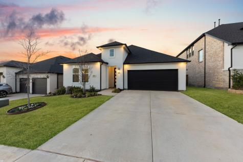 1517 Miranda Lane Denton TX 76210