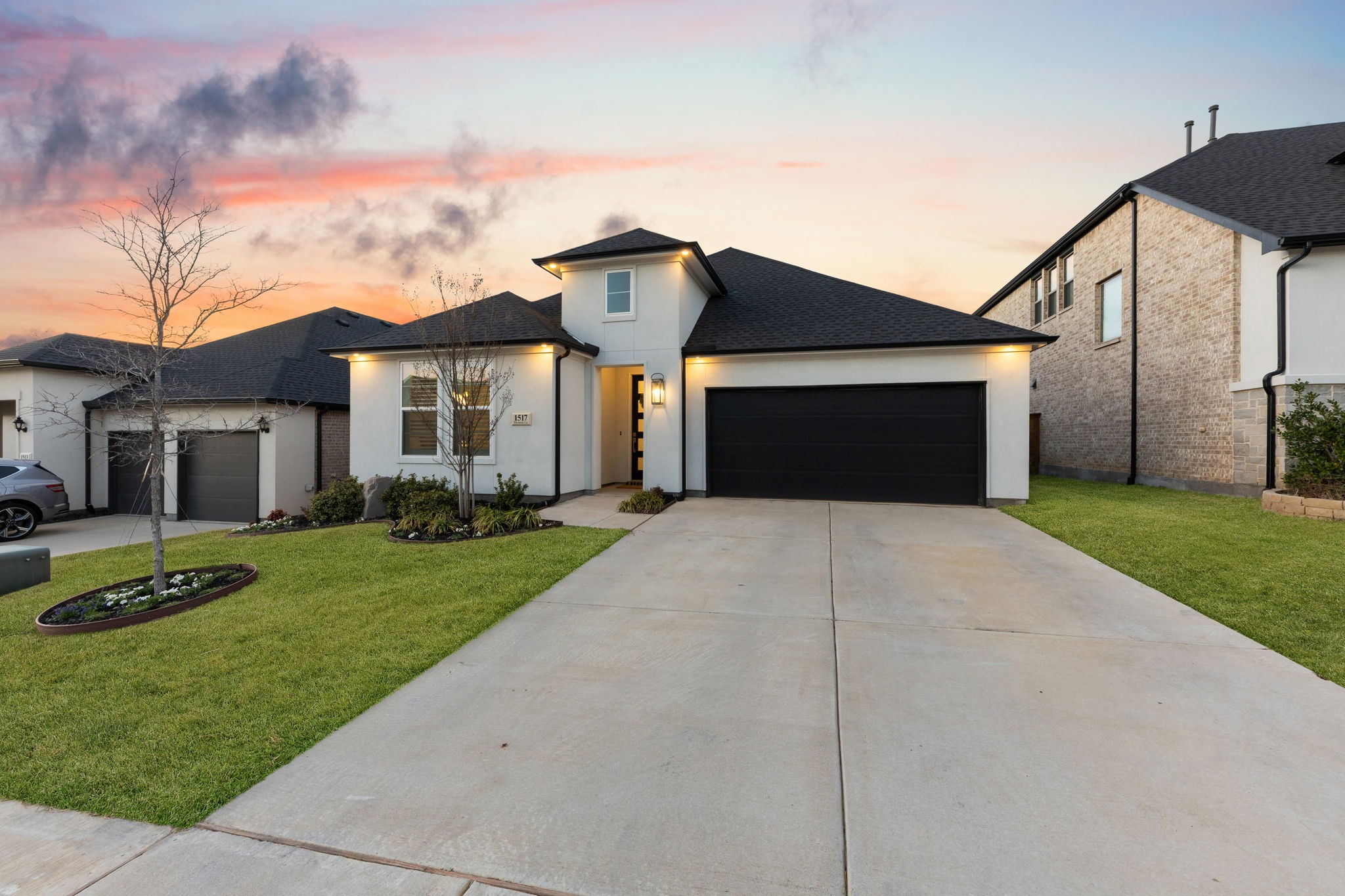 1517 Miranda Lane Denton TX 76210