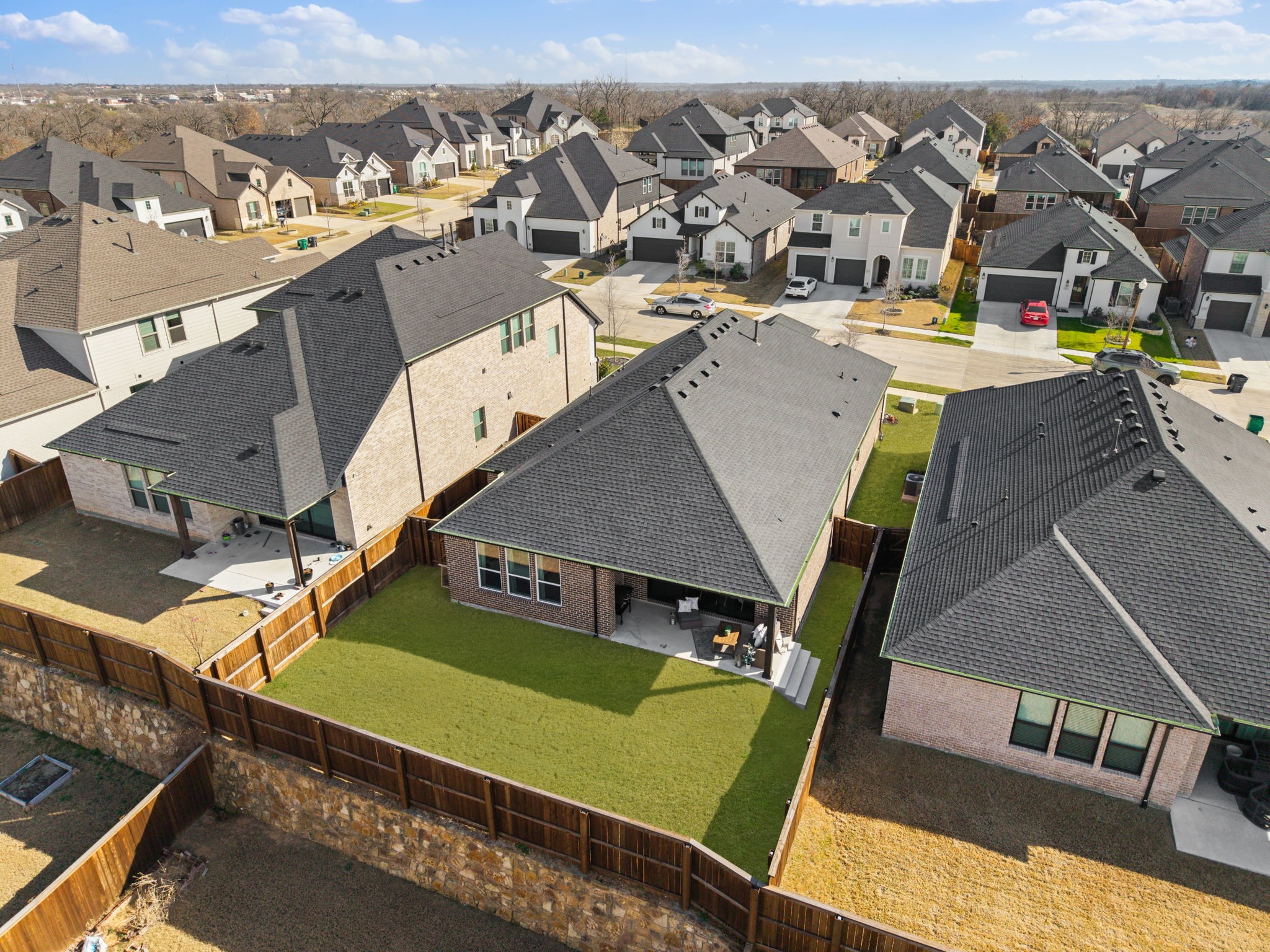 1517 Miranda Lane Denton TX 76210