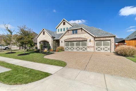 3002 Indigo Drive Wylie TX 75098