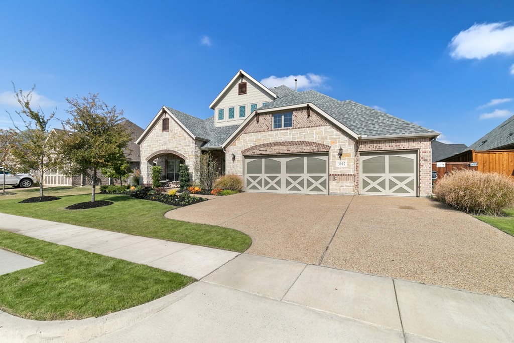 3002 Indigo Drive Wylie TX 75098