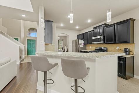 1312 Hill View Trail Wylie TX 75098
