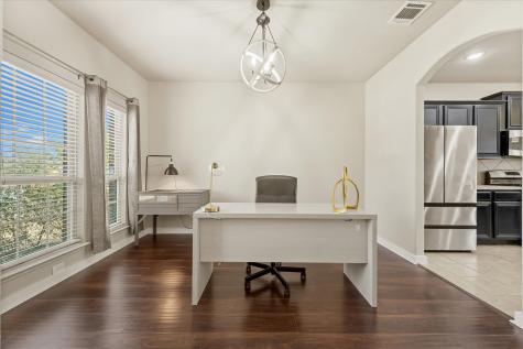 1312 Hill View Trail Wylie TX 75098