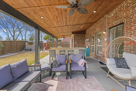 1312 Hill View Trail Wylie TX 75098
